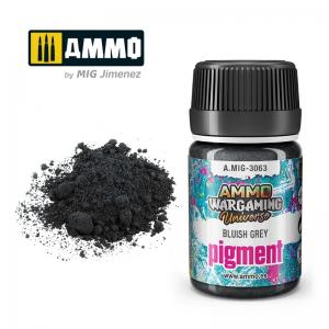 AMMO Brasil | WARGAMING