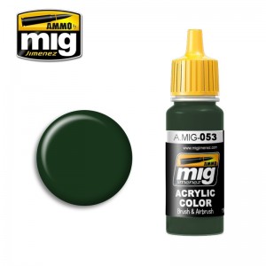 A.MIG-0053 PROTECTIVE MC 1200
