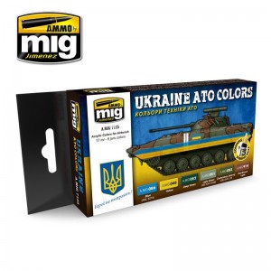 A.MIG-7125 UKRAINE ATO COLORS