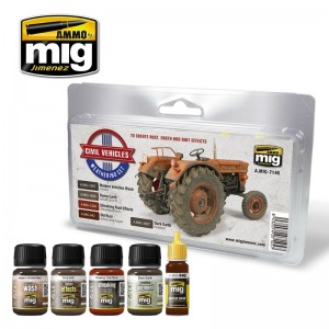 AMMO Brasil | Super Pack