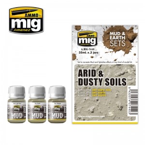 A.MIG-7440 ARID & DUSTY SOILS